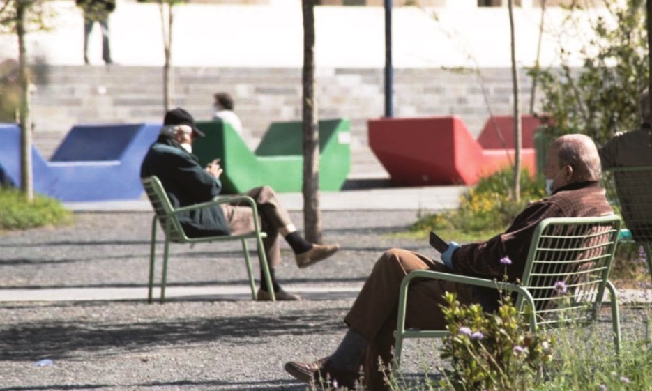 Pr.buxheti 2025: Bonusi i fundvitit per pensionistet rreth 5,281 leke per person